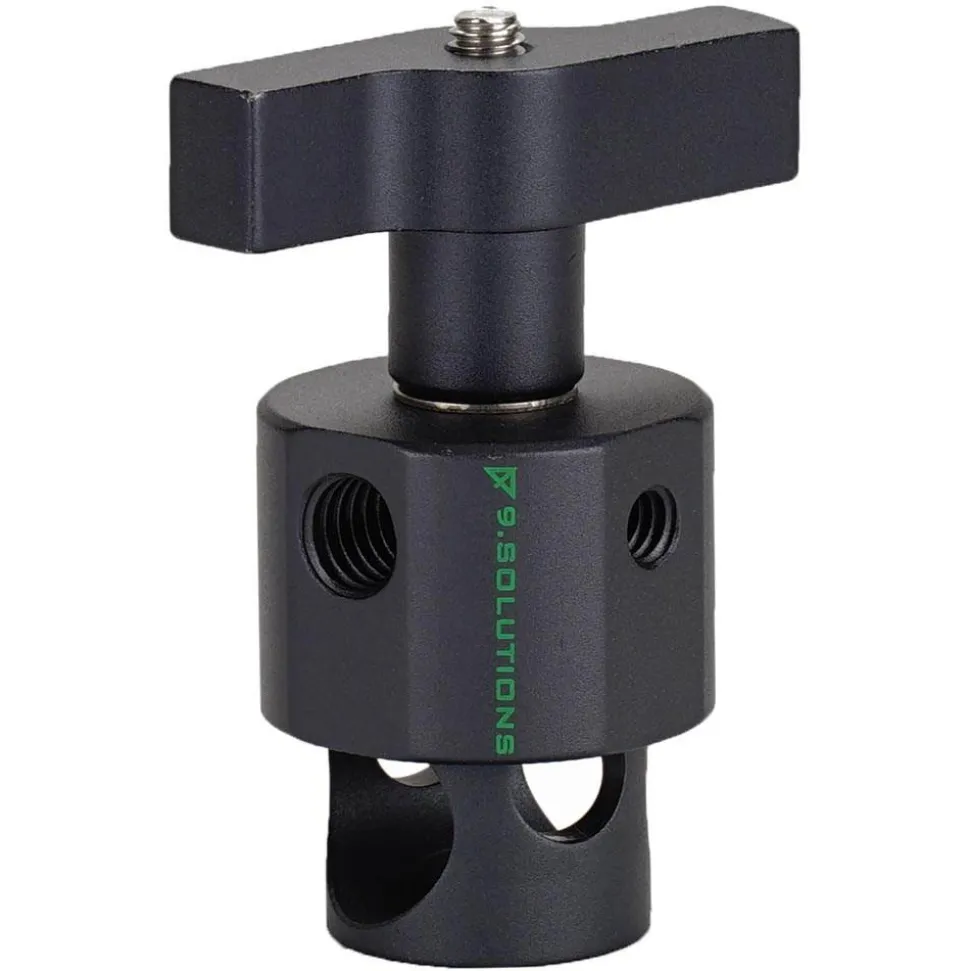 9.Solutions Grip Joint