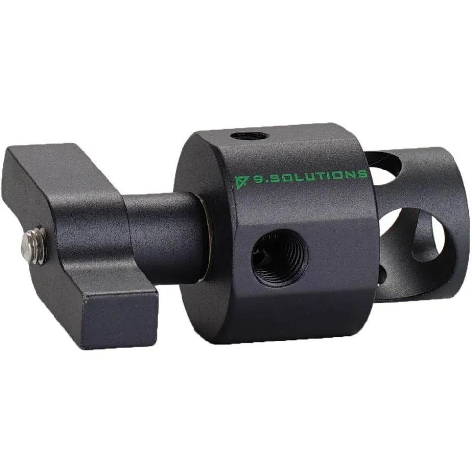 9.Solutions Grip Joint