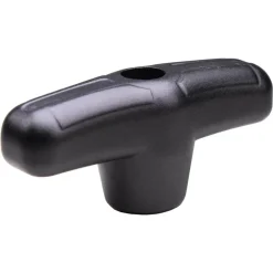 9.Solutions Heavy Duty (HD) T-Handle Grey