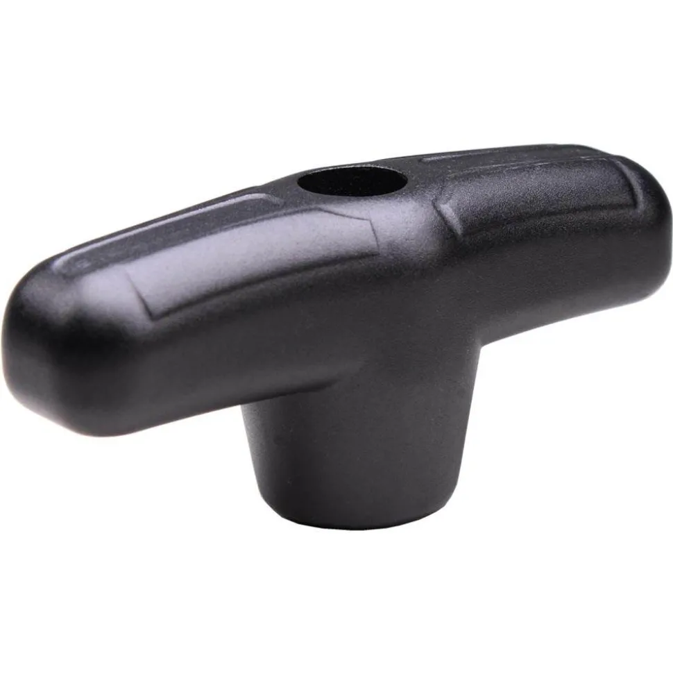 9.Solutions Heavy Duty (HD) T-Handle Grey