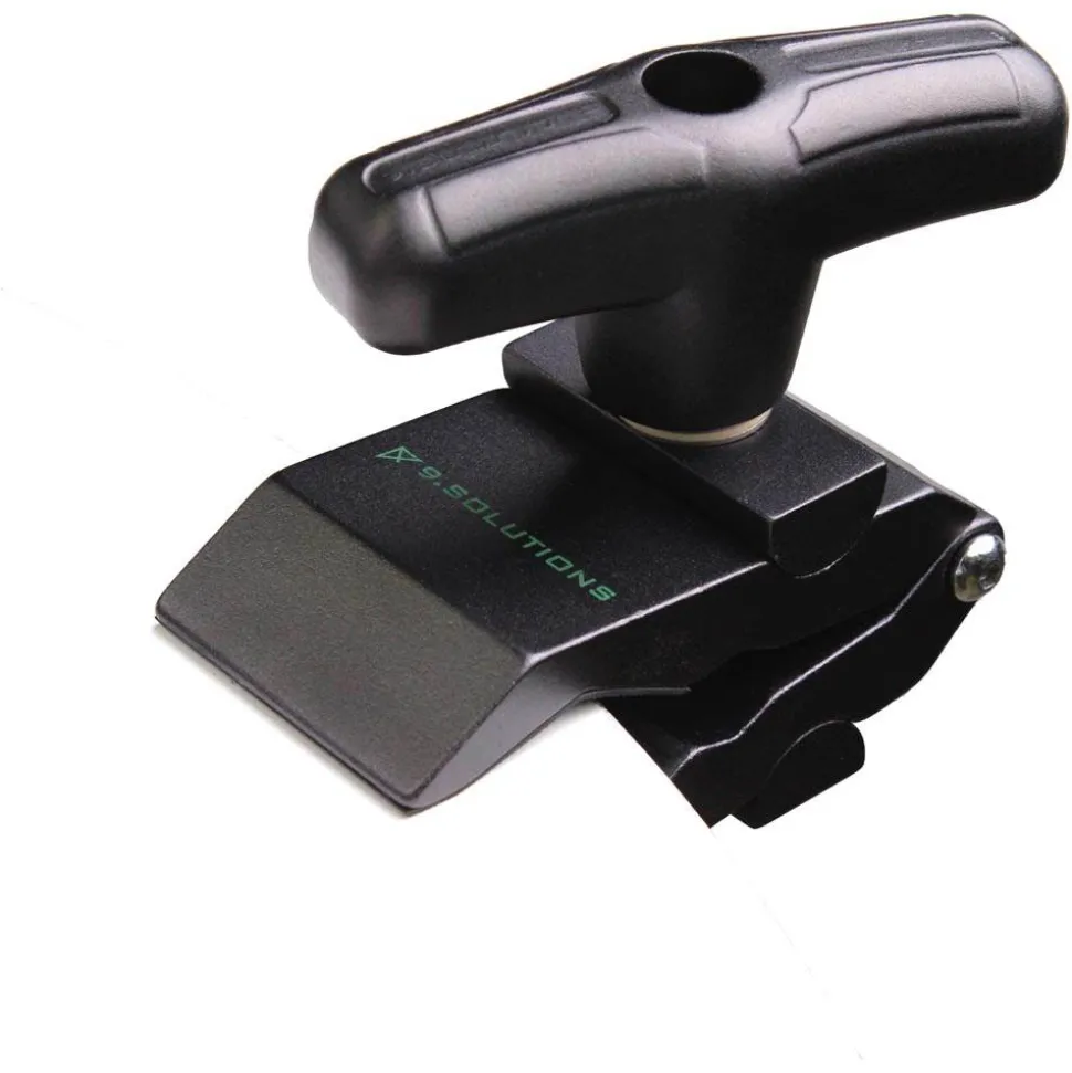 9.Solutions Heavy Duty (HD) T-Handle Grey