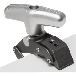 9.Solutions Heavy Duty (HD) T-Handle Silver
