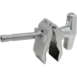 9.Solutions Heavy Duty Python Clamp with Stud