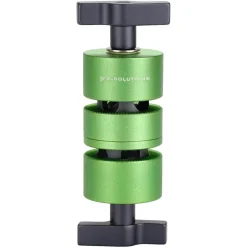 9.Solutions 5/8-Inch Dual Knob Gag