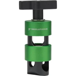 9.Solutions 5/8-Inch Gag Closed