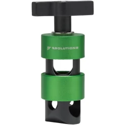 9.Solutions 5/8-Inch Gag Closed