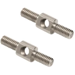 9.Solutions 5/8-Inch Rod Connectors (Set of 2)