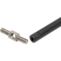 9.Solutions 5/8-Inch Rod Set (250mm)