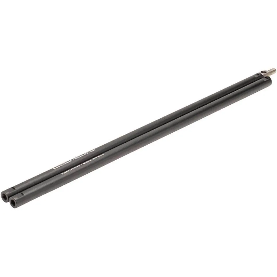 9.Solutions 5/8-Inch Rod Set (500mm)