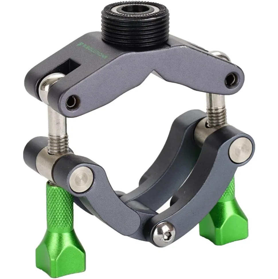 9.Solutions Large Tube Mount