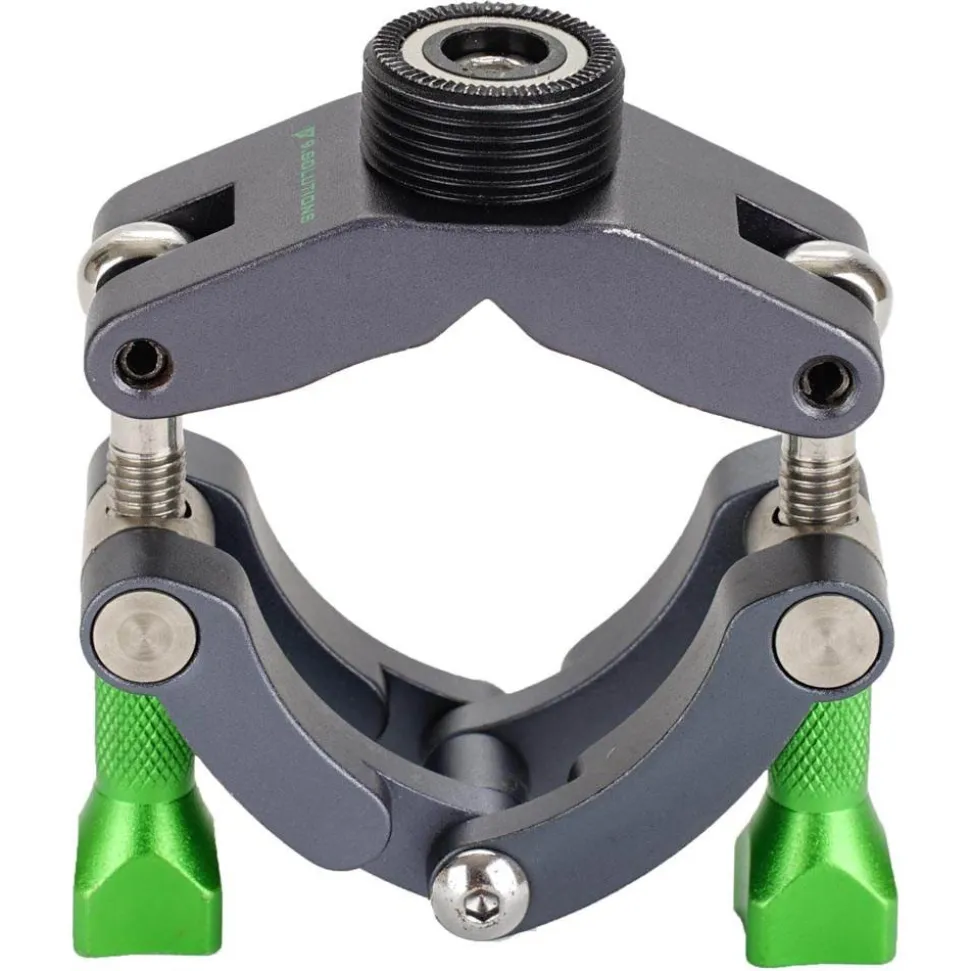 9.Solutions Large Tube Mount