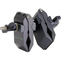 9.Solutions Python Clamp Double