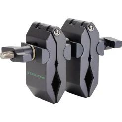 9.Solutions Python Clamp Double