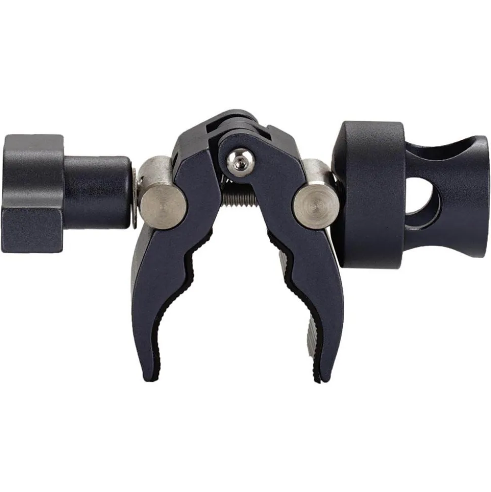 9.Solutions Python Clamp Mini