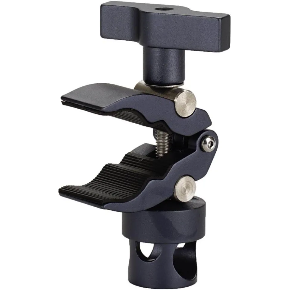 9.Solutions Python Clamp Mini