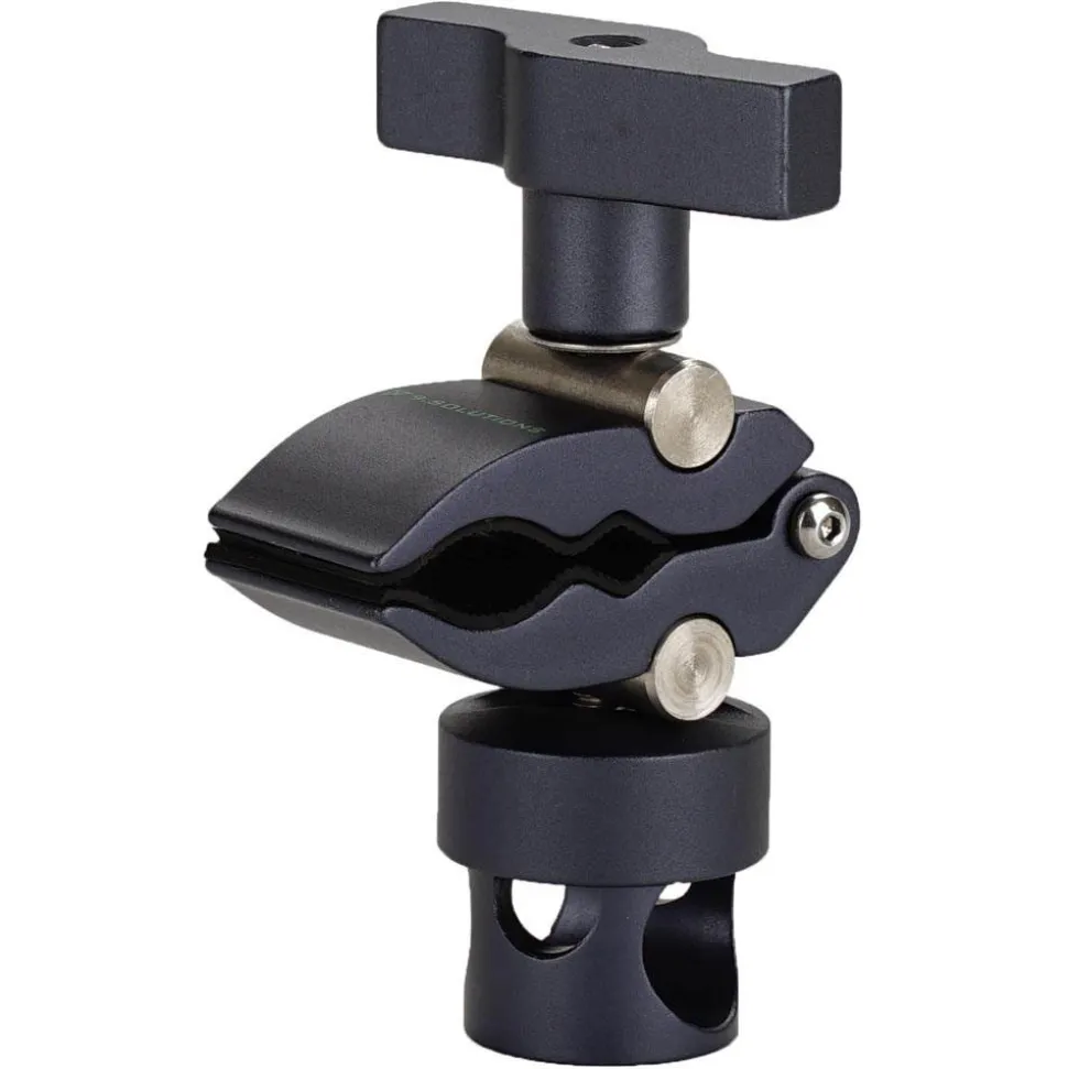 9.Solutions Python Clamp Mini