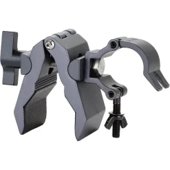 9.Solutions Python Clamp with 35mm Tube Mount