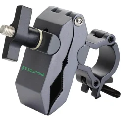 9.Solutions Python Clamp with 35mm Tube Mount