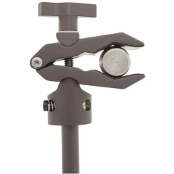 9.Solutions Python Clamp with Snap-in Socket