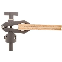 9.Solutions Python Clamp with Snap-in Socket