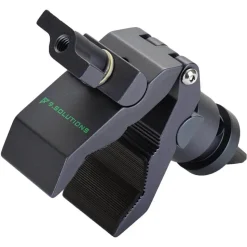 9.Solutions Python Clamp with Grip Joint