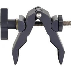 9.Solutions Python Clamp with 3/8-Inch Male Thread