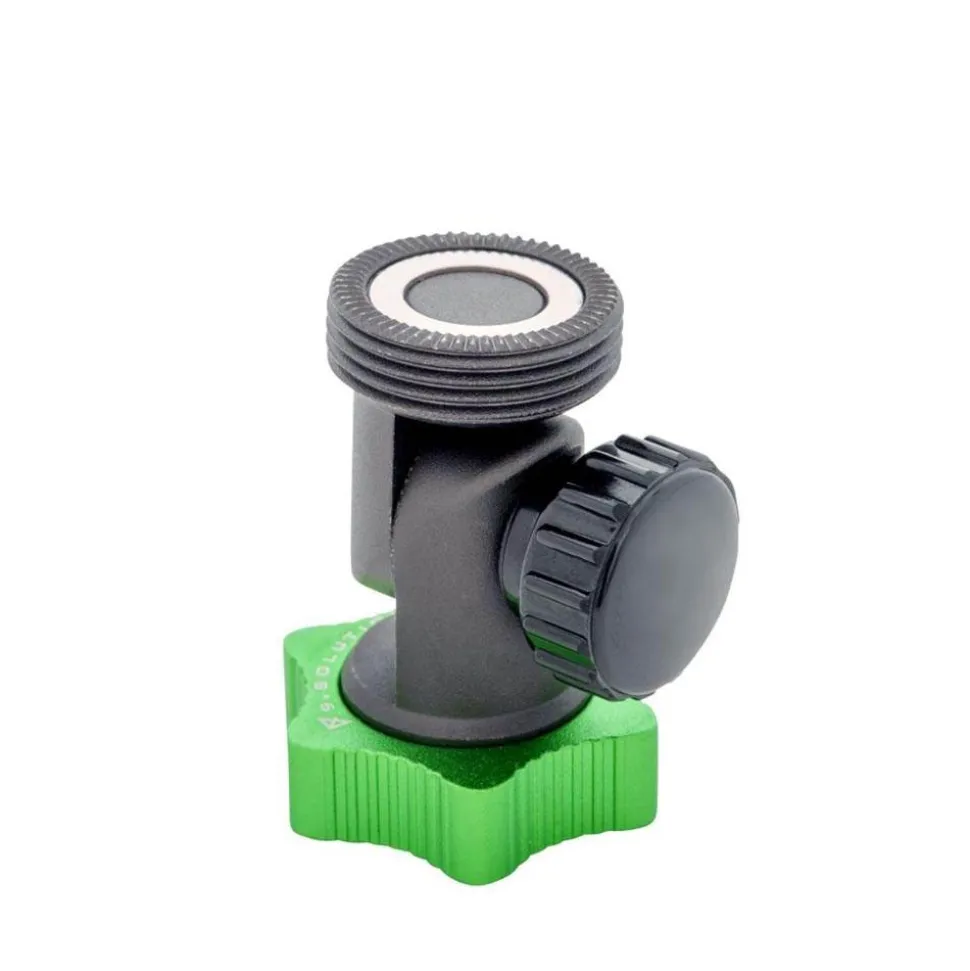 9.Solutions Quick Mount Angle Joint
