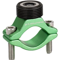 9.Solutions Quick Mount Receiver to Handle Bar