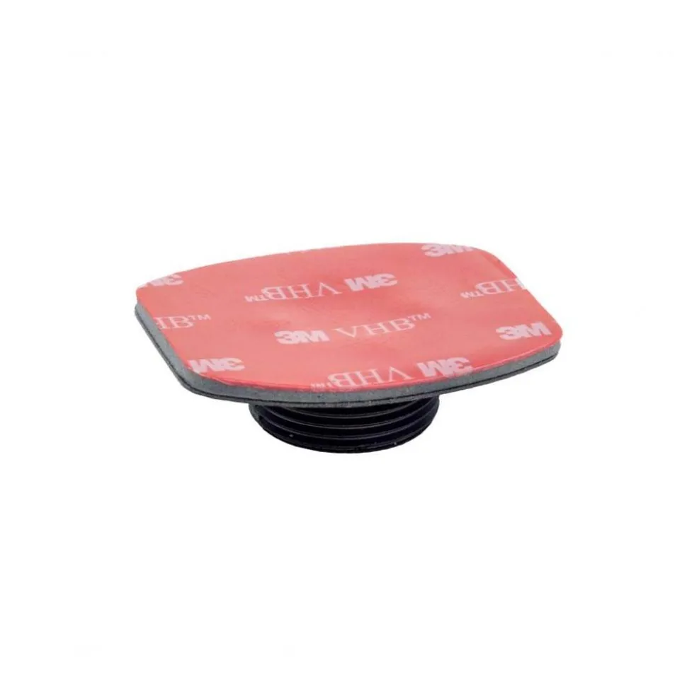 9.Solutions Quick Mount Receiver to Adhesive Plate