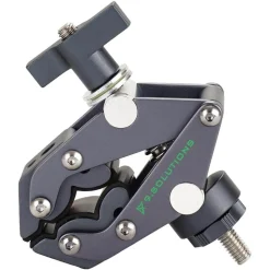 9.Solutions Savior Clamp