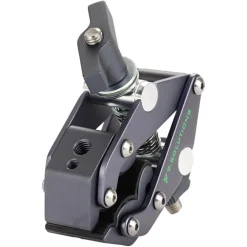 9.Solutions Savior Clamp