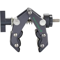 9.Solutions Savior Clamp