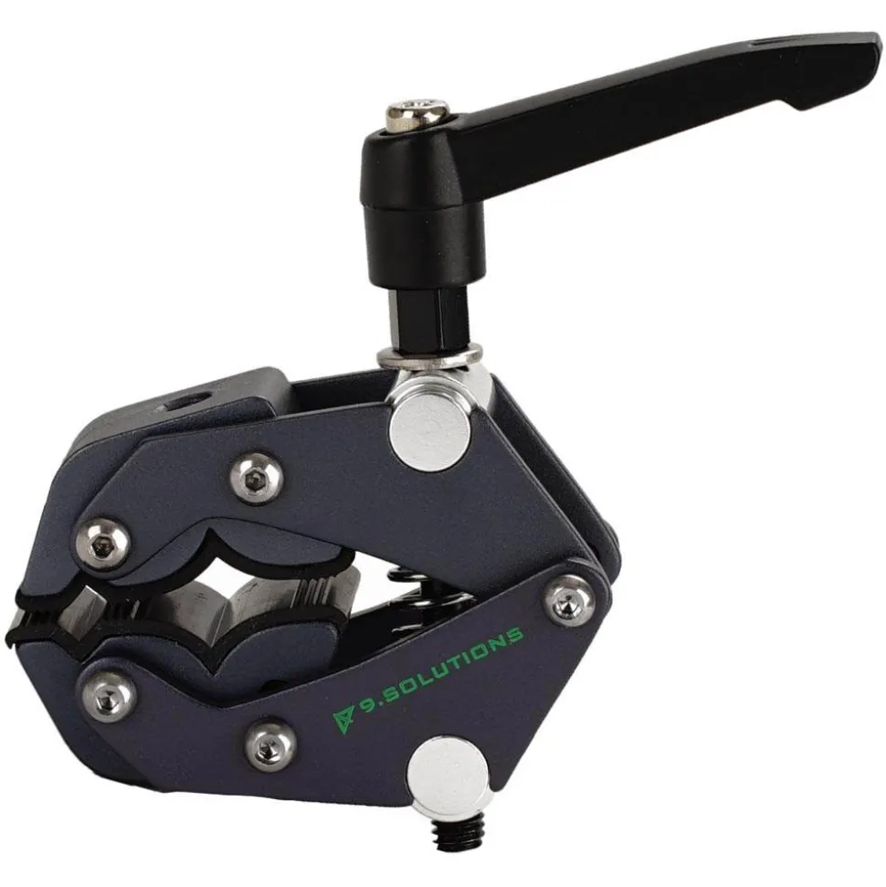 9.Solutions Savior Clamp Mini