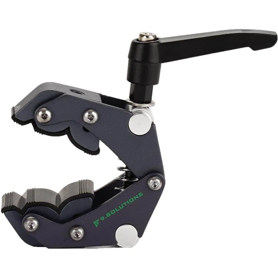 9.Solutions Savior Clamp Mini
