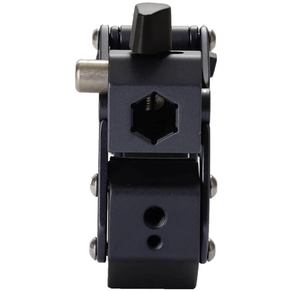 9.Solutions Savior Clamp with Socket