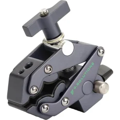 9.Solutions Savior Clamp with Socket