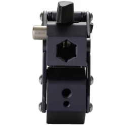9.Solutions Savior Clamp with Socket