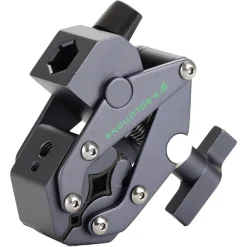 9.Solutions Savior Clamp with Socket