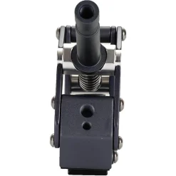 9.Solutions Savior Clamp with Stud