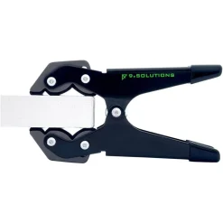9.Solutions Savior Spring Clamp