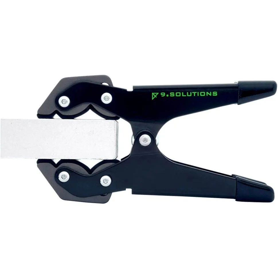 9.Solutions Savior Spring Clamp