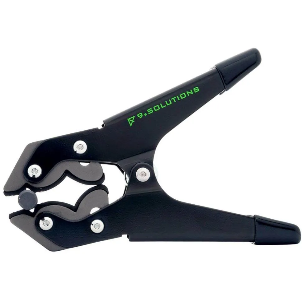 9.Solutions Savior Spring Clamp