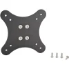 9.Solutions VESA to 5/8-Inch Receptacle