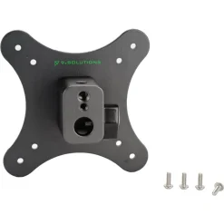 9.Solutions VESA to 5/8-Inch Receptacle