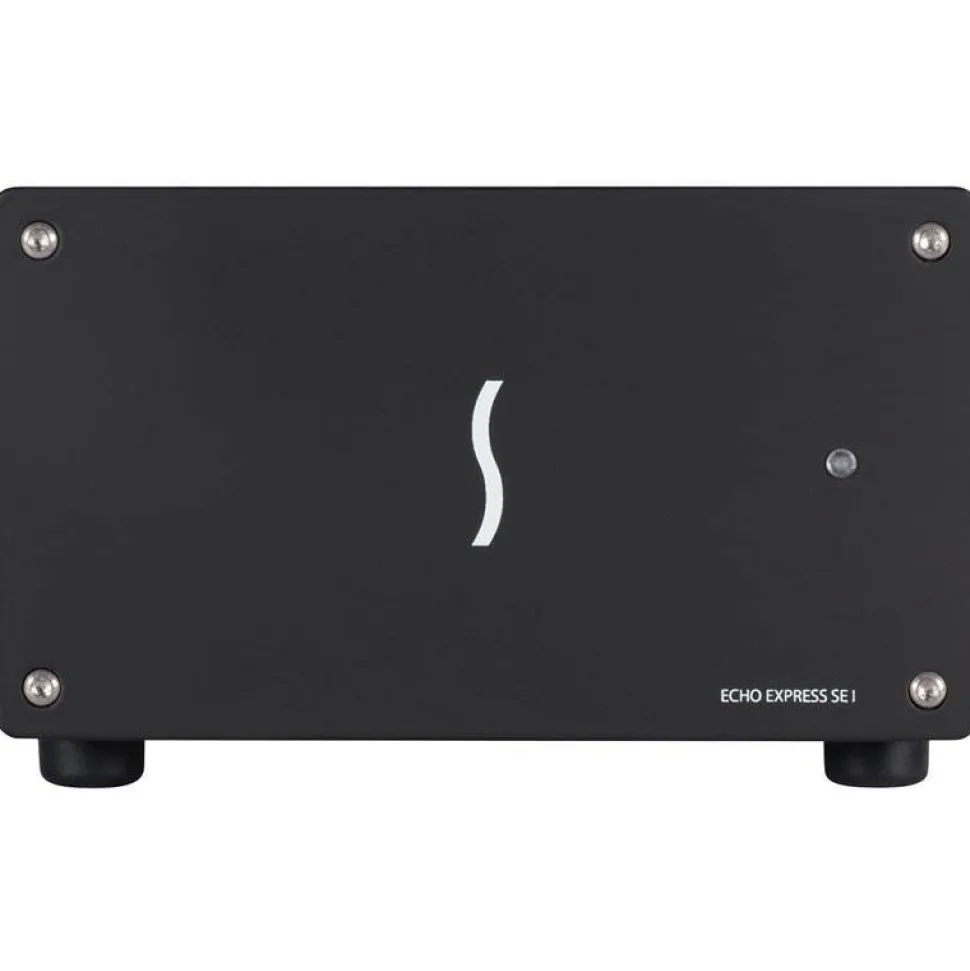 Sonnet Echo Express SE1 Thunderbolt 3 To PCIE Expansion Chassis 1-Slot