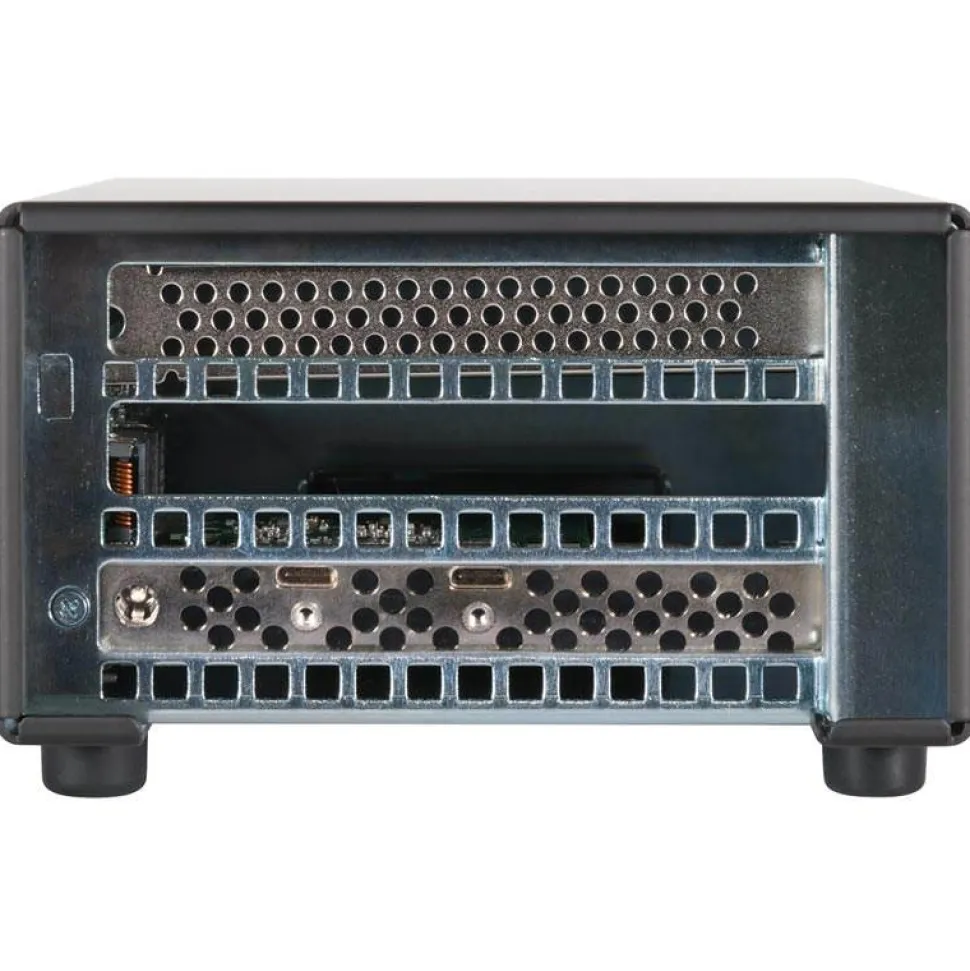 Sonnet Echo Express SE1 Thunderbolt 3 To PCIE Expansion Chassis 1-Slot