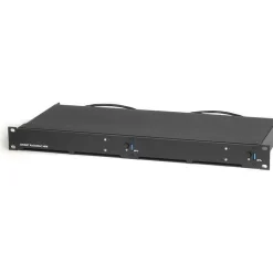 Sonnet Mac Rack Mini 1U Rack Kit for 2 Mac Minis
