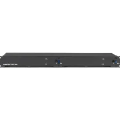 Sonnet Mac Rack Mini 1U Rack Kit for 2 Mac Minis