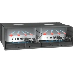 Sonnet RACK- STD-2X RackMac Studio