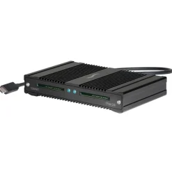 Sonnet SF3 Series Cfast 2.0 Pro Card Reader